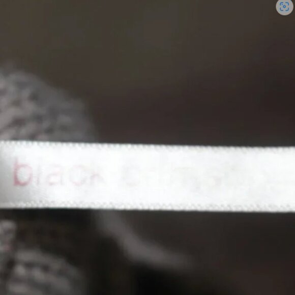 Black Crimson NY Gray Cardigan Size Large - Picture 10 of 13